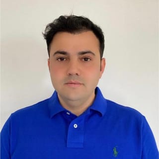 Melih Teke